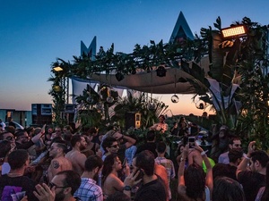 Moga Festival fête ses 10 ans à Essaouira avec une programmation d’exception