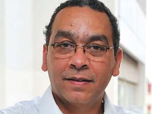 Aziz Boucetta