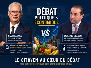 Marché, pouvoir d’achat et retour du politique : chroniques d’un débat qui annonce déjà la bataille électorale