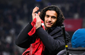 Ayyoub Bouaddi choisit le Maroc : un immense espoir du football tranche pour les Lions de l’Atlas