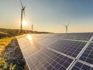 Le Maroc accélère sa transition énergétique en 2026 Le Maroc accélère sa transition énergétique en 2026