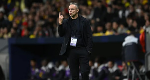 CAN 2027 : Mohamed Ouahbi affiche les ambitions du Maroc après le tirage CAN 2027 : Mohamed Ouahbi affiche les ambitions du Maroc après le tirage