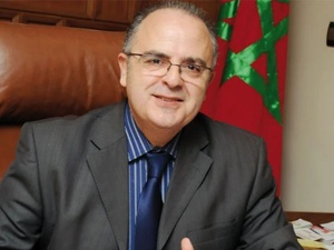 Najib MIKOU Najib MIKOU