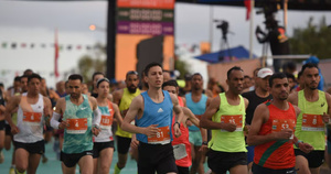 Course internationale de Bouskoura : une 12e édition placée sous le signe du sport et de l’écologie