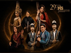 Festival de Fès des Musiques Sacrées 2026 : un voyage spirituel au cœur des traditions du monde