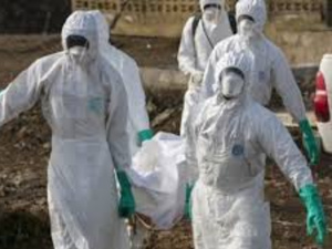 Ebola ravive l’inquiétude sanitaire en RDC