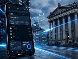 Revolut : la néobanque qui force les banques traditionnelles à sortir de leur confort Revolut : la néobanque qui force les banques traditionnelles à sortir de leur confort