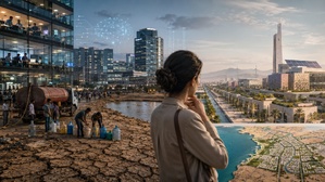 IA, start-ups et pénurie d’eau : la leçon Bangalore pour le Maroc numérique !