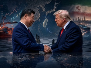 Chine–États-Unis : le piège de Thucydide n’est plus une théorie, c’est une méthode de négociation !