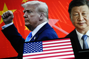 Chine–États-Unis : le piège de Thucydide n’est plus une théorie, c’est une méthode de négociation ! Chine–États-Unis : le piège de Thucydide n’est plus une théorie, c’est une méthode de négociation !