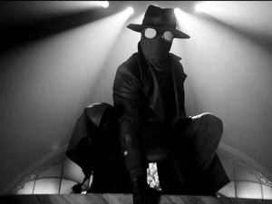 Spider-Noir : Nicolas Cage dans une série sombre et stylisée sur Prime Video Spider-Noir : Nicolas Cage dans une série sombre et stylisée sur Prime Video