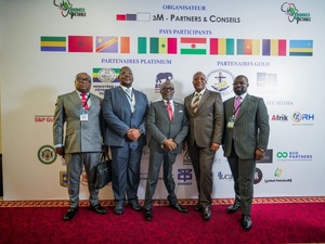 Journées Pétrole 2026 : construire l’attractivité des hydrocarbures africains à Casablanca