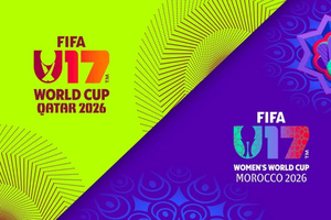 Mondial U17 2026 : la FIFA dévoile les modalités du tirage au sort au Maroc et au Qatar Mondial U17 2026 : la FIFA dévoile les modalités du tirage au sort au Maroc et au Qatar