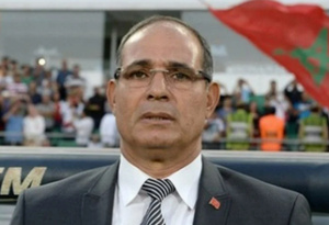 Badou Zaki parmi les finalistes pour prendre les commandes du Mali