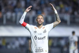 Neymar inquiète le Brésil à quelques semaines du Mondial 2026 face au Maroc Neymar inquiète le Brésil à quelques semaines du Mondial 2026 face au Maroc
