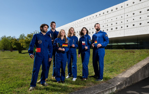 100 jours enfermés sans réseau : la simulation de Mars qui teste les nerfs humains