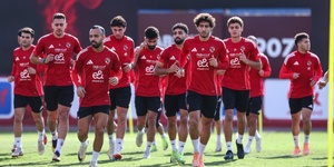 Choc en Égypte : Al Ahly privé de Ligue des champions africaine après 23 ans de présence continue Choc en Égypte : Al Ahly privé de Ligue des champions africaine après 23 ans de présence continue