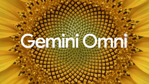 L’IA devient réalisatrice : Google appuie sur “Play” avec Gemini Omni Flash