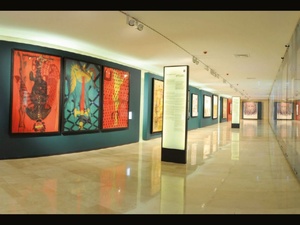 Le Musée de Bank Al-Maghrib : une transformation vers le musée 3.0 à l’horizon 2027 Le Musée de Bank Al-Maghrib : une transformation vers le musée 3.0 à l’horizon 2027