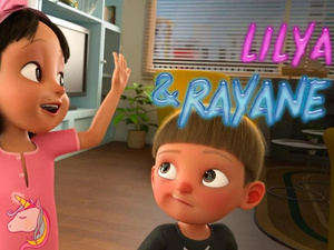 Animation marocaine : les studios du Royaume séduisent désormais les diffuseurs internationaux Animation marocaine : les studios du Royaume séduisent désormais les diffuseurs internationaux