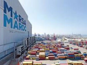 Marsa Maroc franchit 1,4 MMDH Marsa Maroc franchit 1,4 MMDH