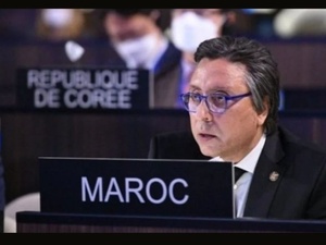 Le Maroc dénonce les provocations de la délégation algérienne lors de la Semaine africaine à l’UNESCO