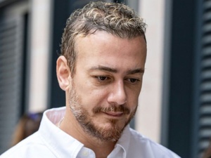 Saad Lamjarred fait appel de sa condamnation à cinq ans de prison pour viol en France