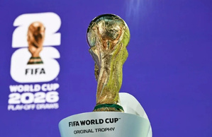 La FIFA envisage une Coupe du monde à 66 équipes à partir de 2030