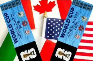New York : des billets de la Coupe du monde 2026 à 50 dollars distribués par tirage au sort
