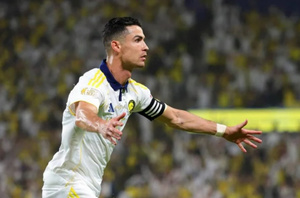 Cristiano Ronaldo met fin à six ans de disette et sacré champion avec Al Nassr Cristiano Ronaldo met fin à six ans de disette et sacré champion avec Al Nassr