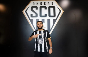 Amine Sbaï convoqué avec les Lions de l’Atlas pour le stage de préparation du Mondial 2026