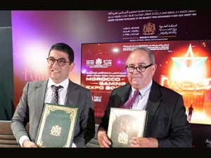 Le Maroc accélère son industrie du gaming avec des partenariats stratégiques