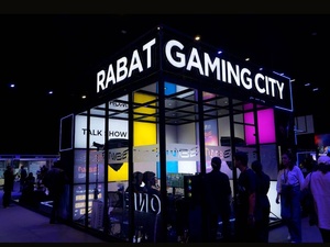Rabat Gaming City : Le Maroc, futur hub africain du jeu vidéo Rabat Gaming City : Le Maroc, futur hub africain du jeu vidéo