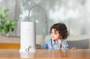 HomePure de QN Maroc : Une révolution dans la purification de l’eau pour un bien-être au quotidien
