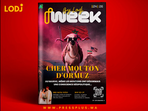 Parution de L'I-WEEK N°129 du 24 mai 2026