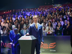 The 2026 Morocco Gaming Expo in Retrospect: Triumphs, Trials, and the Road Ahead The 2026 Morocco Gaming Expo in Retrospect: Triumphs, Trials, and the Road Ahead