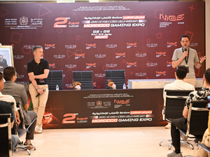 Taking the Global Stage: Morocco Announces First-Ever Gamescom Participation