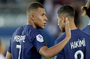 Mbappé apporte des précisions dans le dossier visant Achraf Hakimi