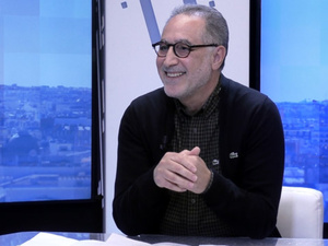Dr Az-Eddine Bennani