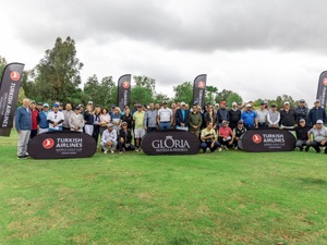 Casablanca accueille la Turkish Airlines World Golf Cup 2026 : un événement sportif et business de prestige