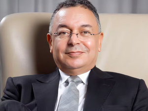 Lahcen Haddad