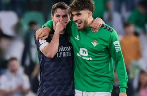 Liga : Ezzalzouli et Brahim Díaz buteurs lors de la dernière journée