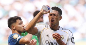 La Fifa interpellée par des scientifiques inquiets de la chaleur lors du La Fifa interpellée par des scientifiques inquiets de la chaleur lors du