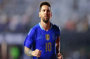 Frayeur autour de Lionel Messi avant la Coupe du monde 2026