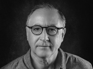 Dr Az-Eddine Bennani
