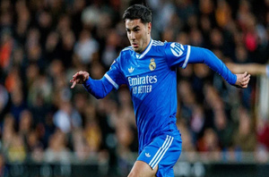 Brahim Díaz : un message de rebond après une saison difficile avec le Real Madrid