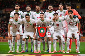 Coupe du monde 2026 : le Maroc s’installe à New York-New Jersey pour son camp de base