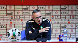 Mondial 2026 : Mohamed Ouahbi dévoile la liste finale des Lions de l’Atlas ce mardi Mondial 2026 : Mohamed Ouahbi dévoile la liste finale des Lions de l’Atlas ce mardi