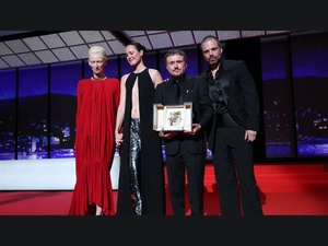 Festival de Cannes 2026 : une cérémonie de clôture record avec 2,8 millions de téléspectateurs