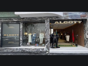 Alcott ouvre un nouveau magasin au Maârif et renforce sa présence à Casablanca Alcott ouvre un nouveau magasin au Maârif et renforce sa présence à Casablanca